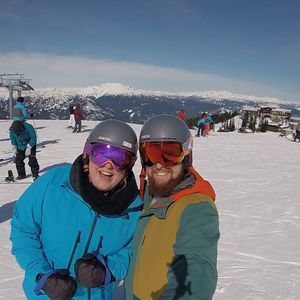 Meet your Posher, Zach